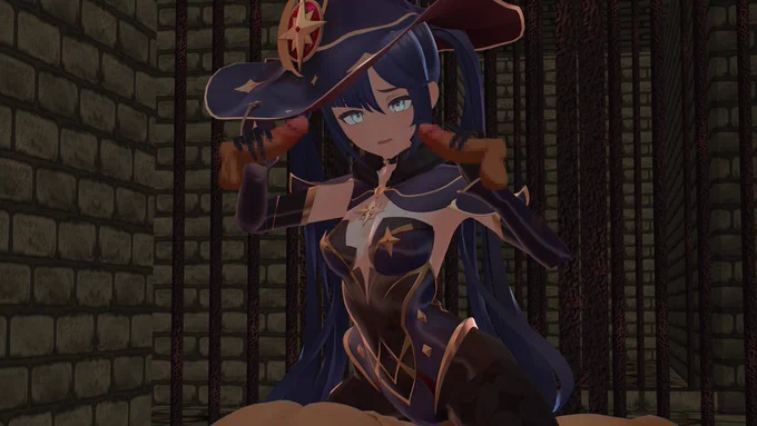 エフェクト有4割くらい服を残すのが好き動画の予定だったけど画像も良きせっかくだしエフェクト有無の比較も兼ねて前の画像も載せておこうPhotoshop加工無し(モザイクのみ)使用エフェクトrayのみ 