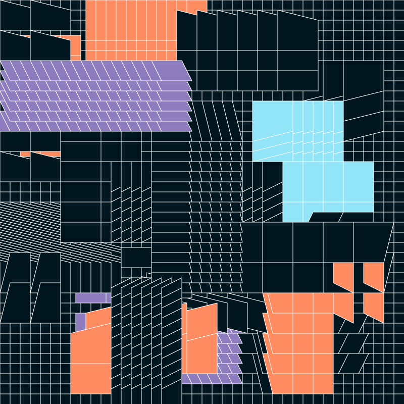 sasj_nl's tweet photo. Geometric Shapes / 210329
#processing
#creativecoding
#everyday https://t.co/WEo8LILgZo