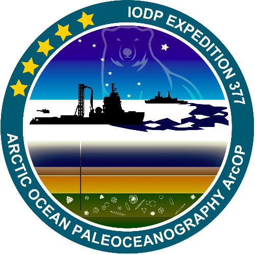 US_SciOD's tweet photo. There's still time to register for the #IODP #Exp377: Arctic Ocean Paleoceanography informational webinar! It's March 30 (tomorrow) at at 1:00PM UTC and you should attend if you want learn about the scientific objectives and how to apply to sail. https://t.co/n94worhIxf https://t.co/EEcHz5Tfk6