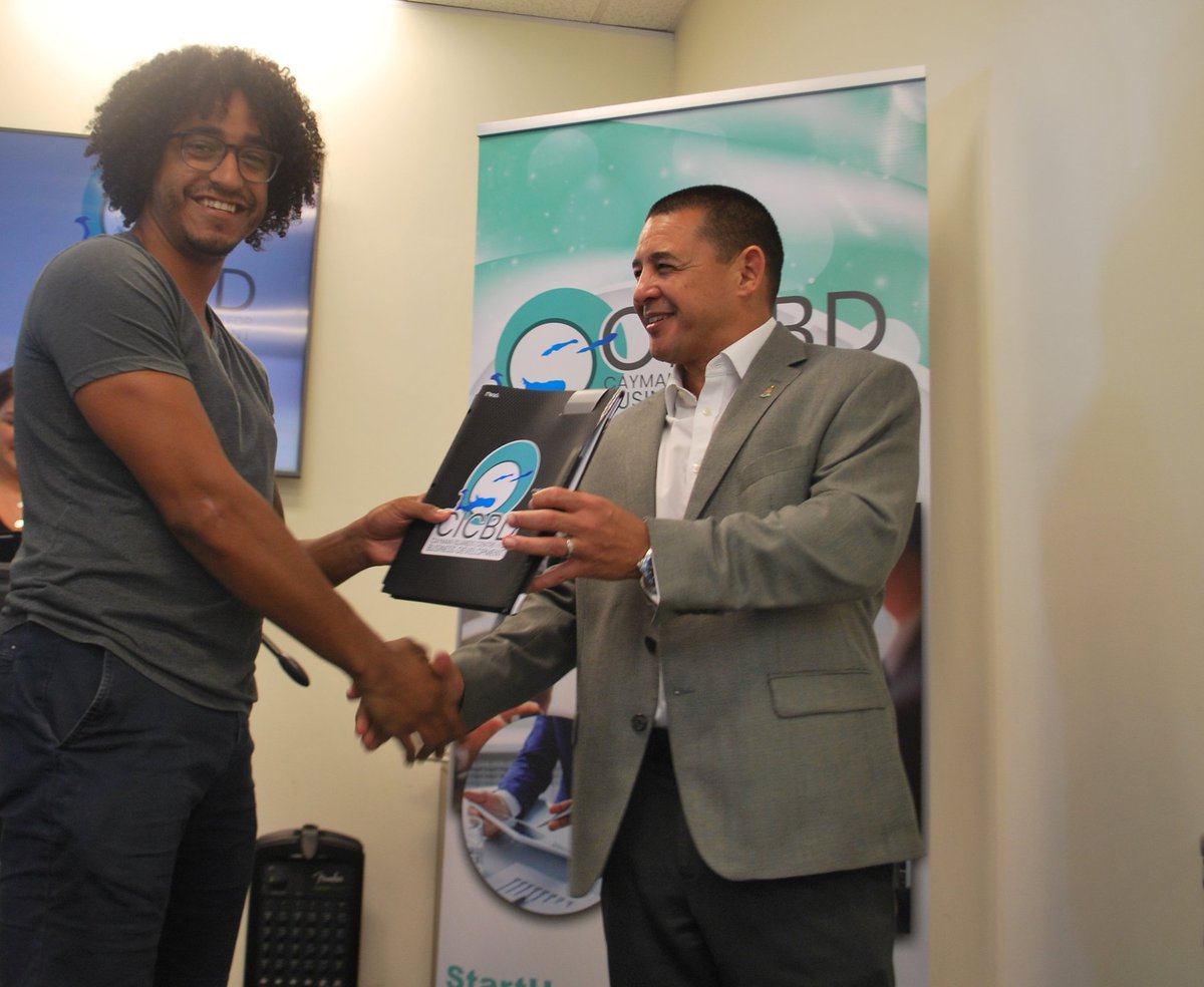 Sixteen entrepreneurs were recently selected to participate in the Centre for Business Development - residential incubator programme.

In addition to free work space for 2 years, they will have:
✅ laptops &amp; office equipment
✅business advisors
✅panel of business professionals.