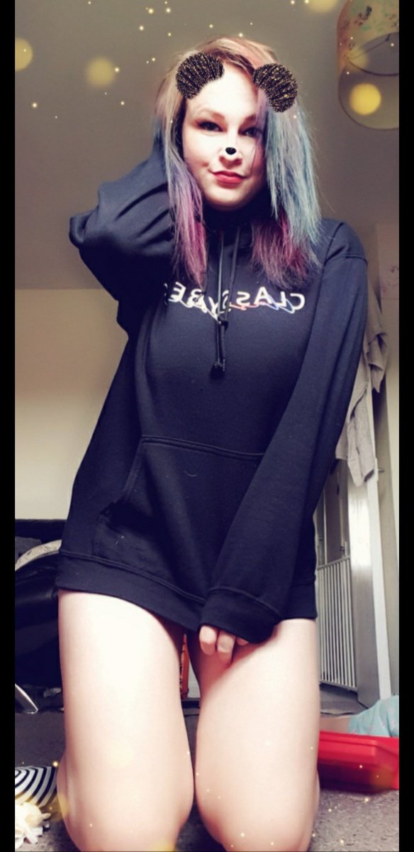 JustFor_Fun816's tweet photo. @OnIyFansPodcast Bbw/fetishes/Explicit content
What more could you want 😉
https://t.co/wdN4S68Lqk https://t.co/lAqToQHdrg