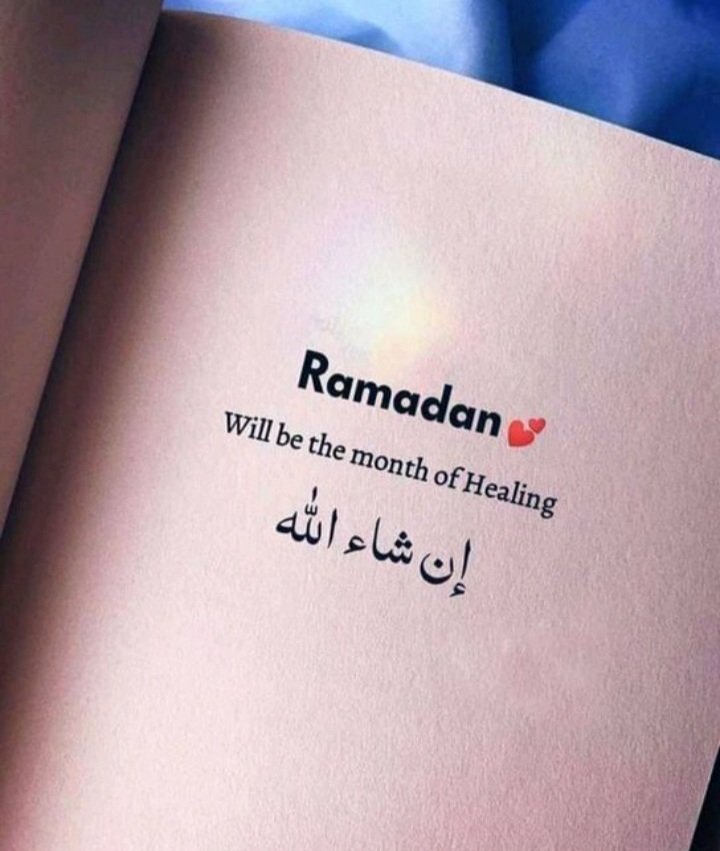 Amna_op501's tweet photo. ❤️😇 #Ramadan https://t.co/9VCSigjd6K