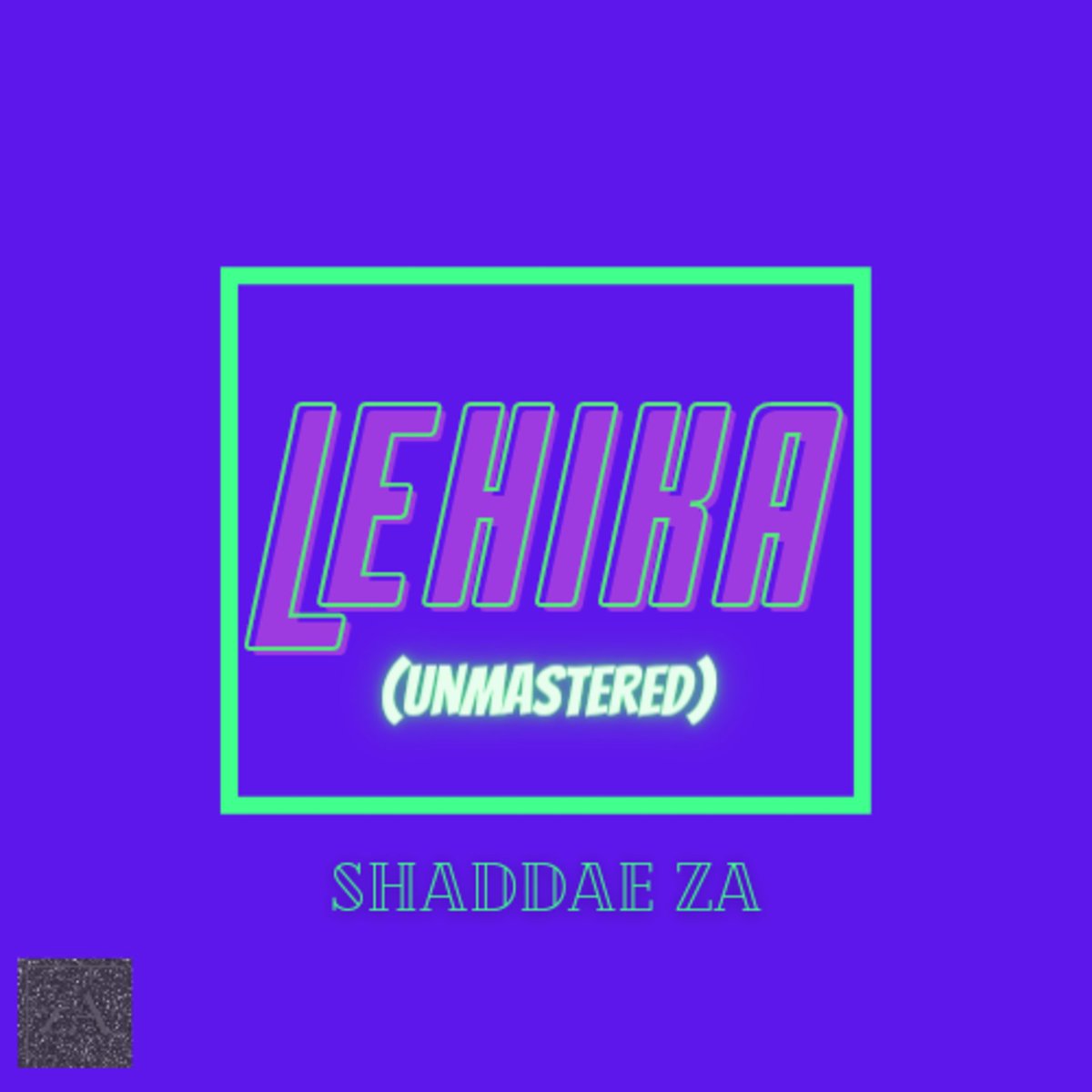ShaddaeZA's tweet photo. Listen to Lehika (Unmastered) by Shaddae ZA on #SoundCloud
https://t.co/MeBodyJ08x https://t.co/ieLVeALbLP