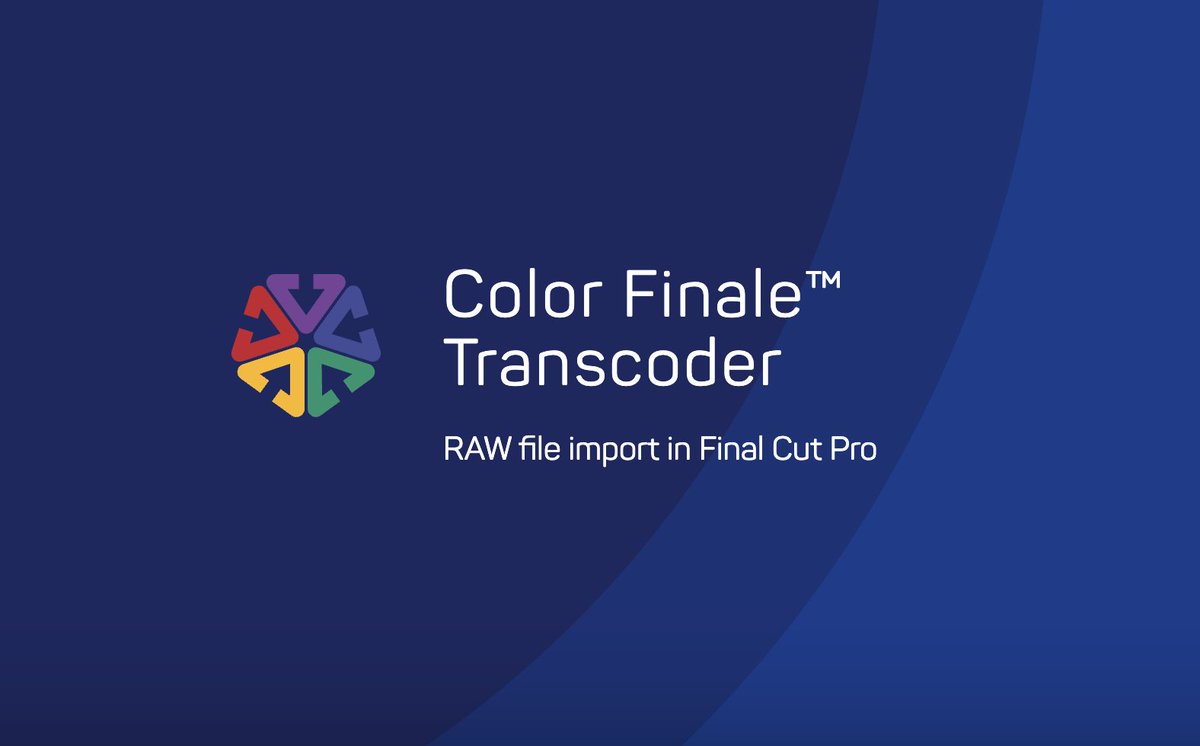 color finale pro update color finale pro update