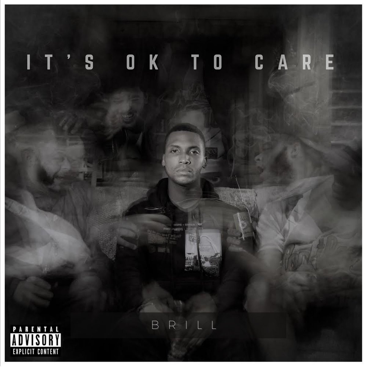 devindeeboss's tweet image. It's ok to Care... Streaming Now

linktr.ee/devin.boss