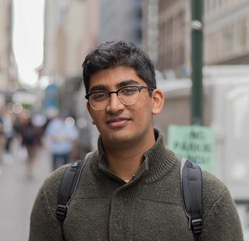 Floe_Official's tweet photo. Intern Spotlight!

Joel is currently a sophomore at Yale studying computer science. As a part of Floe, he'll be finding new ways to use data to gain insights on what's happening on your roof. We're super excited to have him on board, and can't wait to see him do great things! https://t.co/BMhyZUB3V3
