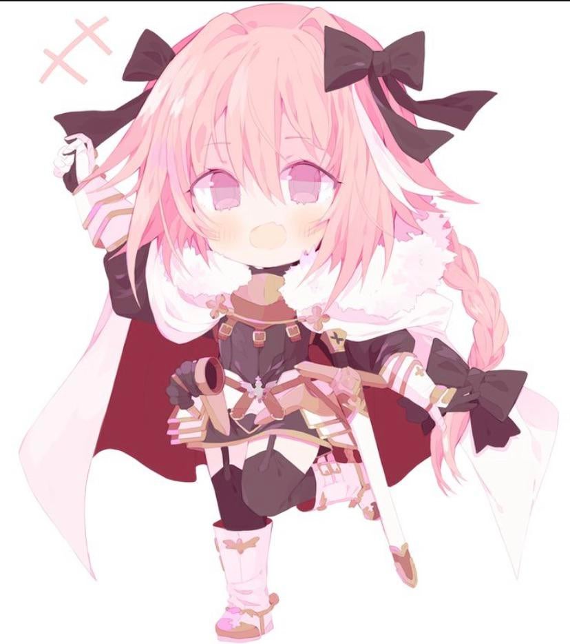 monday 29 March 2021
107th  #astolfo