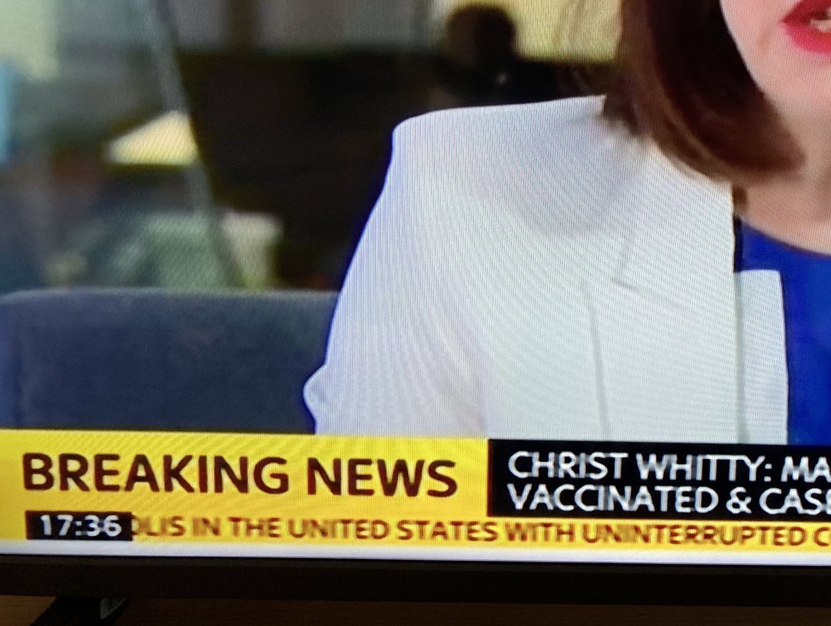 mjlwriter's tweet photo. I love an impressive typo #skynews #chriswhitty #christwhitty https://t.co/aDnQV2RUom