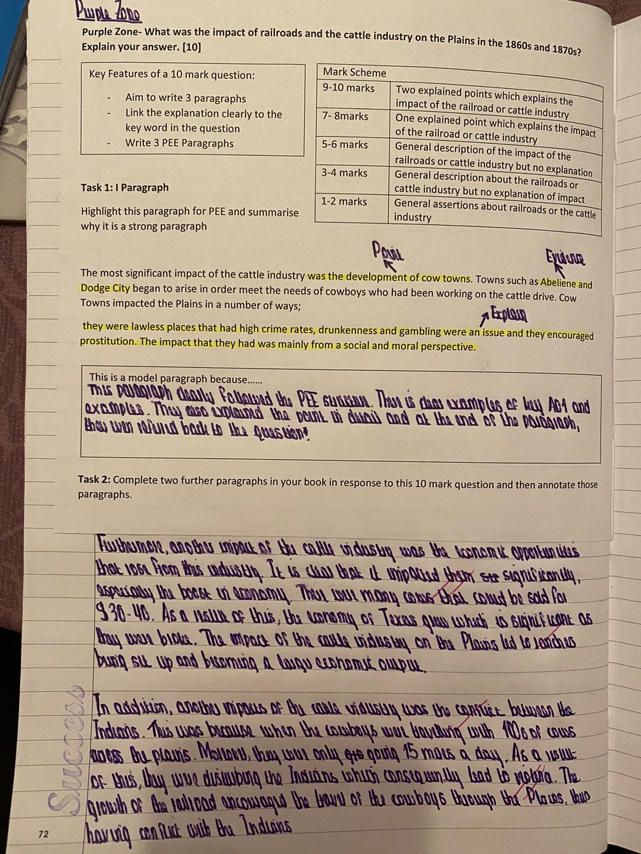 MrsRCliffe's tweet photo. Adapted the I, we, you structure into an independent format after seeing some amazing examples on Twitter (I cannot fully remember who, apologies)! One for students that need more support and a more I, you, you structure for others ๐ #twitterinspired https://t.co/xFmstZBoDq