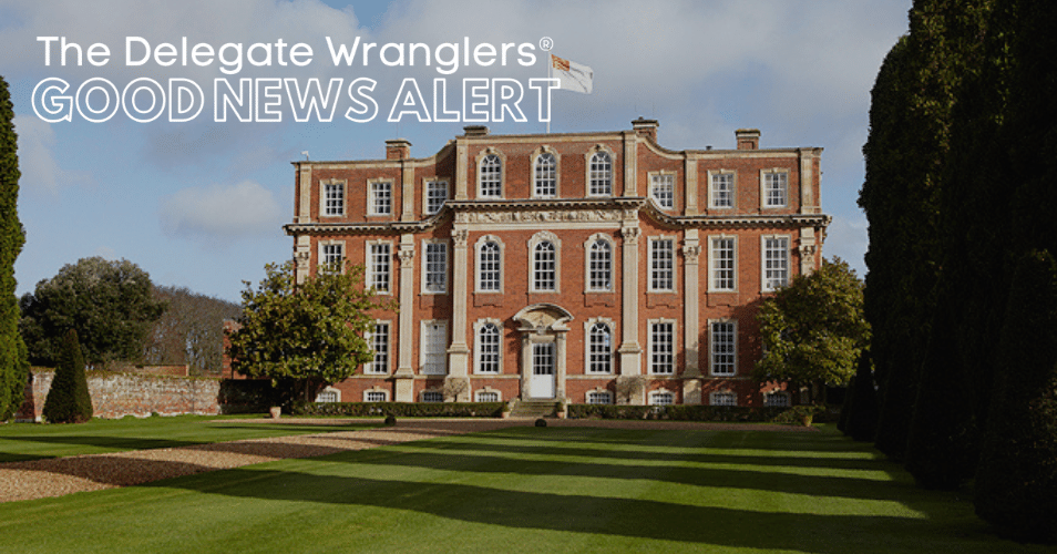 The Delegate Wranglers® tweet media