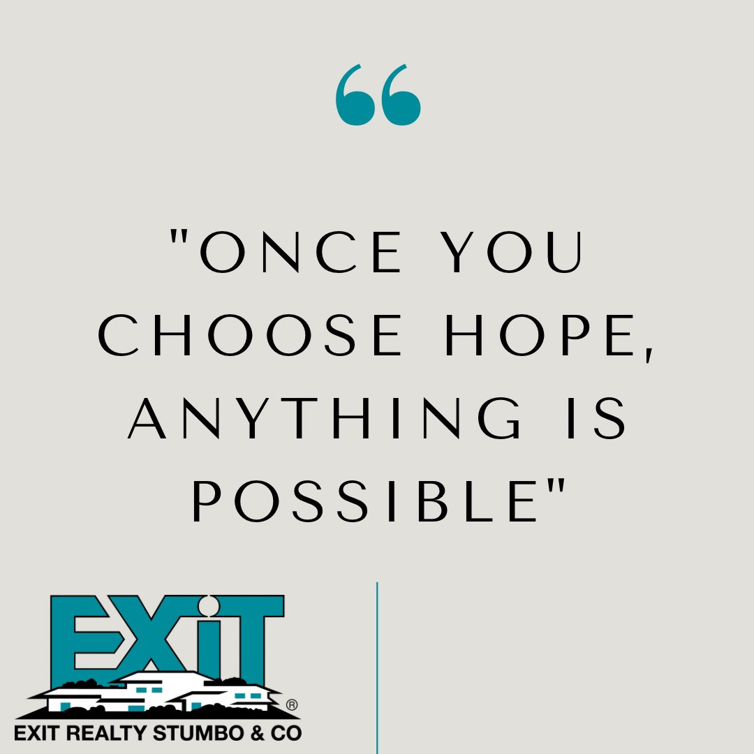 stumborealtor's tweet photo. On this Monday, we are especially thankful for a week that ends with HOPE!
.
#happyeaster #easterweek #motivationmonday #exitrealty #allinforexit #lovexit #realestate #realestateagent #daytontn #motivationalquotes #exitstumboco #seizethedayton https://t.co/n25VkUOgHv