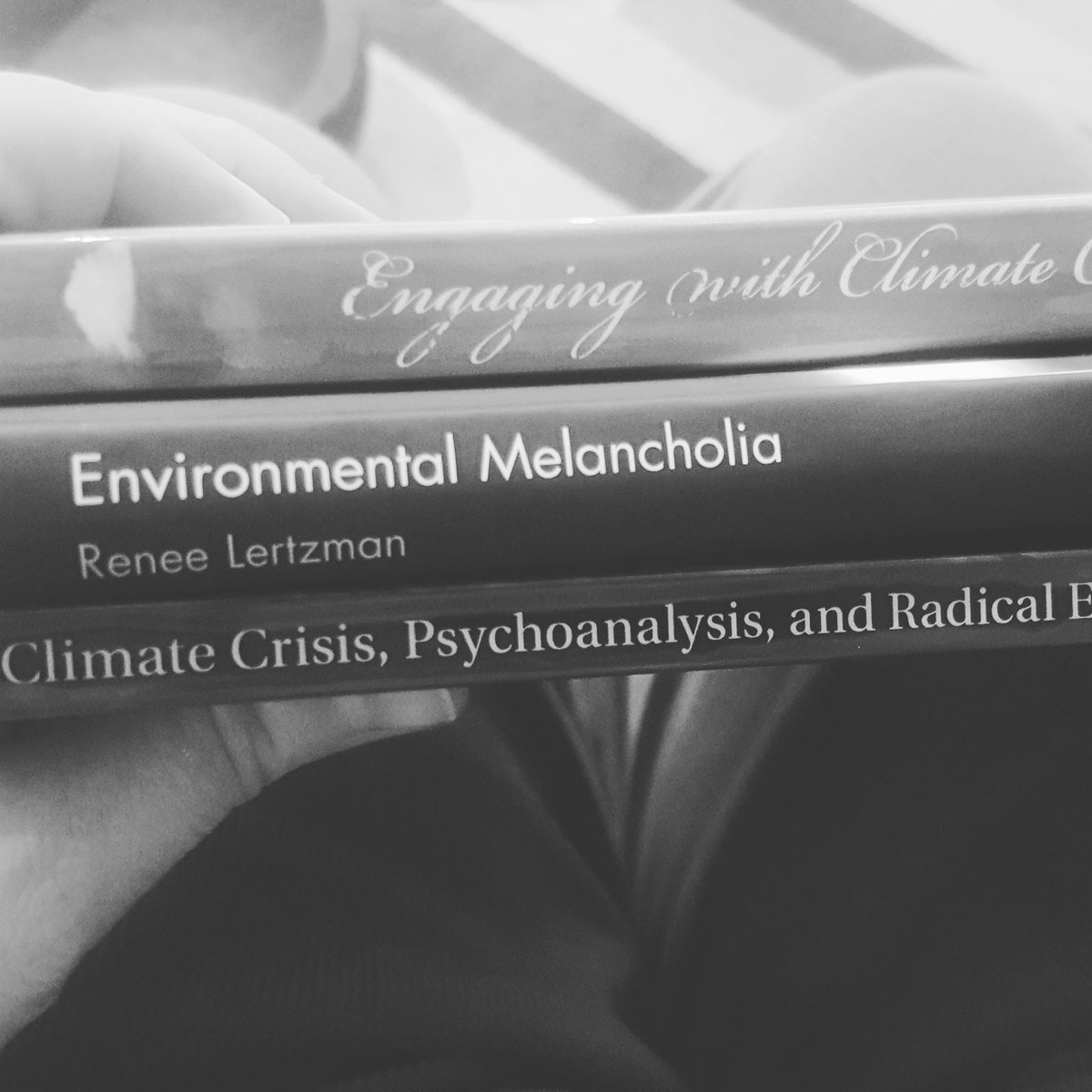 Working on my last assignment for <a href="/DCUClimate/">DCU Institute for Climate & Society</a>
Reading about the psychology behind climate inaction.
It is really mind boggling why we delay action when the science is so clear on the devastating impacts. 

What would Freud say? 🤔

#psychoanalysis #climatecrisis
