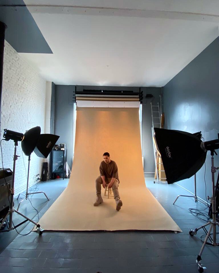 Soon.