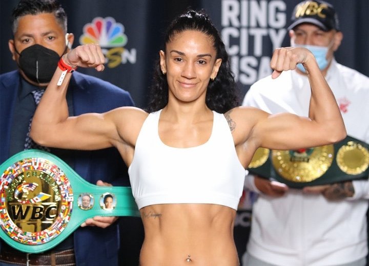 Serranosisters's tweet image. Listen guys don’t trip over ratings. If u like a fighter that’s YOUR number 1. 
I don’t give a rats ass what spot I’m in. Put me in 100. If it doesn’t put money in my pocket I don’t care. I want to be the best version of me. Don’t want no 1’s slot or shine. I’ll work for mine