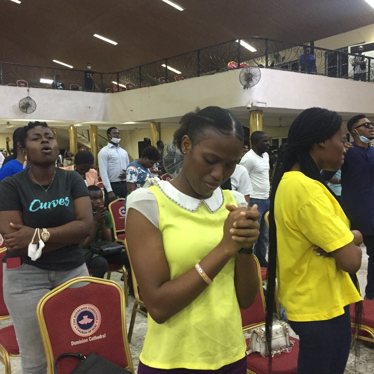 dcyouths's tweet photo. We have come to draw, draw from you again!!! #WorshipInTheHolyGhost @victoriaorenze
@YashimVG @TimmieBaba https://t.co/bUefg3mlj2