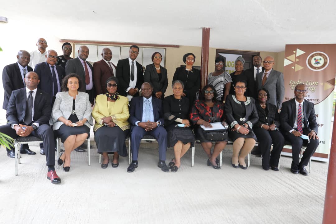 OfficeJudge's tweet image. @Mr_JAGs 
#inductioncourse