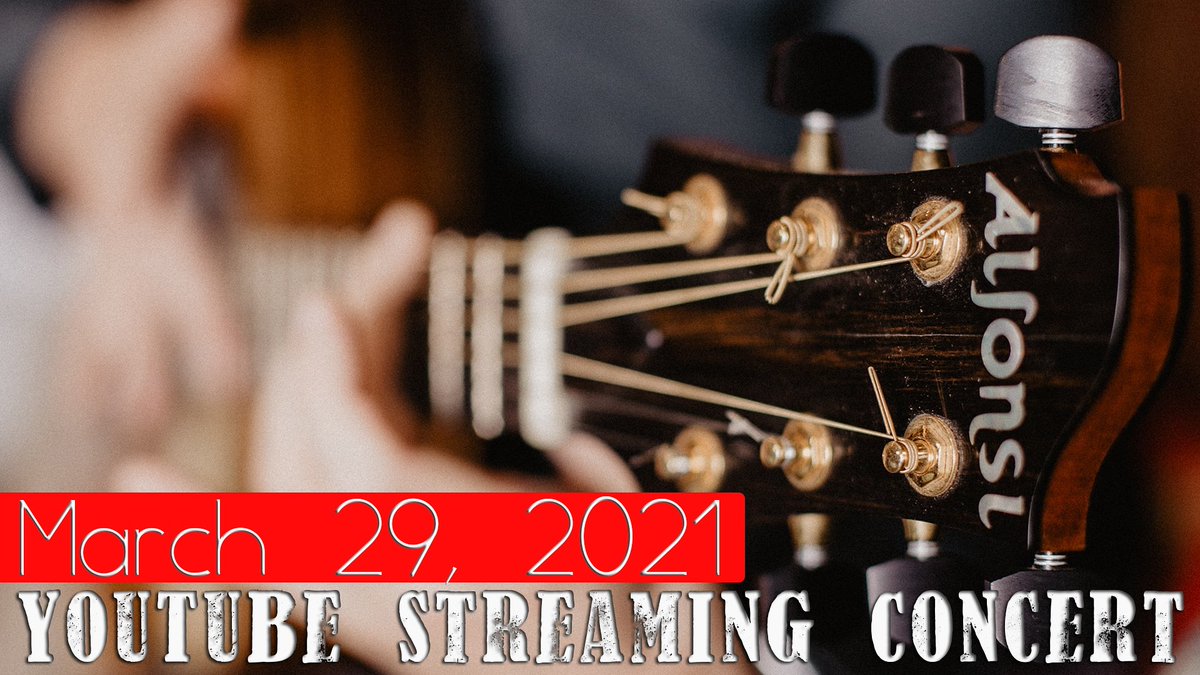 _SimoneAlfonsi_'s tweet photo. So, today I did a little #StreamingConcert on my #YouTube Channel...
If you want to listen to me playing my compositions, completely unaware of the Camera-Look concept ... Come and see me on my channel!!! 😬😬
#SimoneAlfonsi #Fingerstyle #AcousticGuitar

https://t.co/EbBmof8aPC https://t.co/pRwIKNMR1h