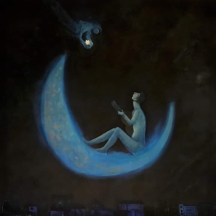 Noches mágicas en El Jardín Secreto #soñamoscontigo #eljardinsecreto #nochesdemadrid