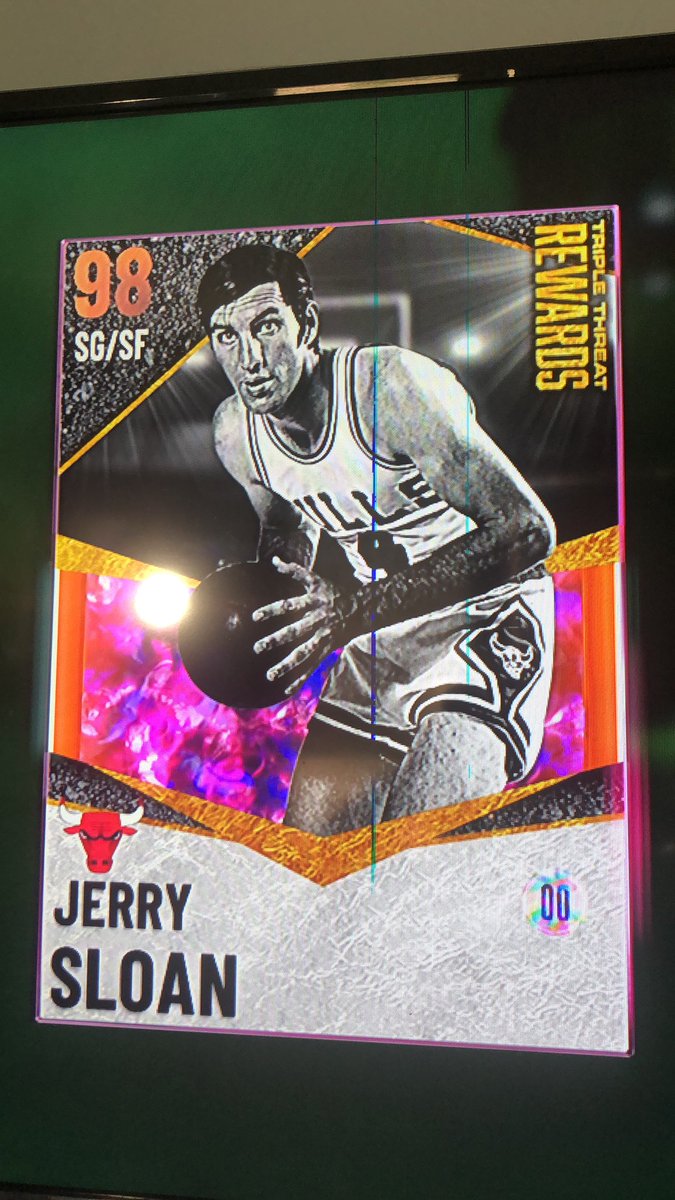 William Jamison tweet media