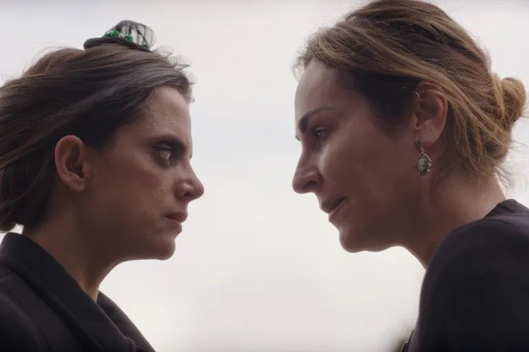 Teree On Twitter Primeras Imagenes De Anamilan En Y Todos Arderan