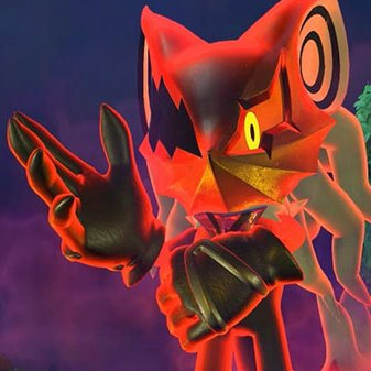 Devil_in_A_Mask's tweet photo. "So what if it hurts people? The world deserves pain...these petty living beings have had their fun.

If they fall to despair, then I shall relish in their suffering..." https://t.co/UcPLomeovv