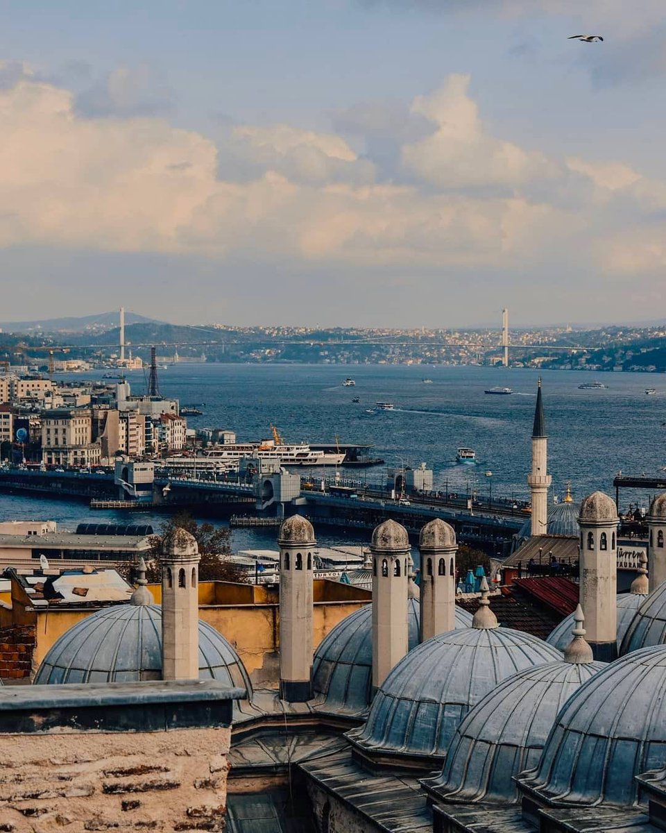 ElifAhmetTurkey's tweet photo. Istanbul 💓🇹🇷 https://t.co/jkyoFXN5lJ