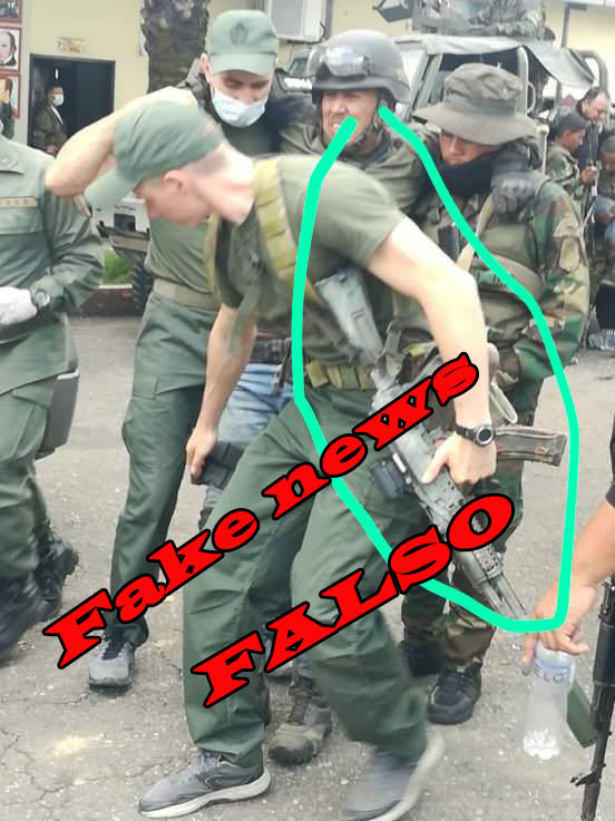 pandora893's tweet photo. #29Mar Continúan sectores con intereses ocultos intentando crear psicoterror y crisis mediática empleando la vieja y obsoleta técnica de los  Fake News. https://t.co/jo2CgoGfYk