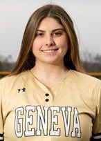 Marina Manuppelli 
Geneva College, Infielder 2017-2021