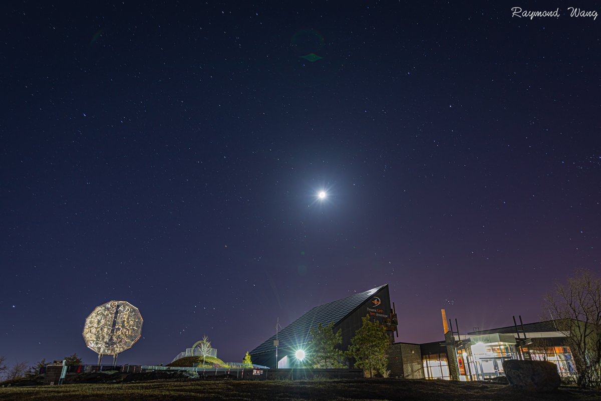Raymond Wang (@raymondwang3677) on Twitter photo Good evening #Sudbury ๐
๐ธ in front of the <a href="/Big_Nickel/">Dynamic Earth</a> and Dynamic Earth <a href="/ScienceNorth/">Science North & Dynamic Earth</a>
Thanks <a href="/SudburyTourism/">Discover Sudbury</a> <a href="/CTVNewsNorthern/">CTV News Northern Ontario</a> <a href="/GreaterSudbury/">Greater Sudbury</a> <a href="/DestNorthernOnt/">Destination Northern Ontario</a> <a href="/NeOntario/">Northeastern Ontario</a> <a href="/weathernetwork/">The Weather Network</a> <a href="/ResourcefulCity/">Resourceful City Sudbury</a> <a href="/CBCSudbury/">CBC Sudbury</a> <a href="/SudburyStar/">SudburyStar</a> <a href="/sudburydotcom/">Sudbury .com</a> Good evening #Sudbury ๐
๐ธ in front of the <a href="/Big_Nickel/">Dynamic Earth</a> and Dynamic Earth <a href="/ScienceNorth/">Science North & Dynamic Earth</a>
Thanks <a href="/SudburyTourism/">Discover Sudbury</a> <a href="/CTVNewsNorthern/">CTV News Northern Ontario</a> <a href="/GreaterSudbury/">Greater Sudbury</a> <a href="/DestNorthernOnt/">Destination Northern Ontario</a> <a href="/NeOntario/">Northeastern Ontario</a> <a href="/weathernetwork/">The Weather Network</a> <a href="/ResourcefulCity/">Resourceful City Sudbury</a> <a href="/CBCSudbury/">CBC Sudbury</a> <a href="/SudburyStar/">SudburyStar</a> <a href="/sudburydotcom/">Sudbury .com</a>