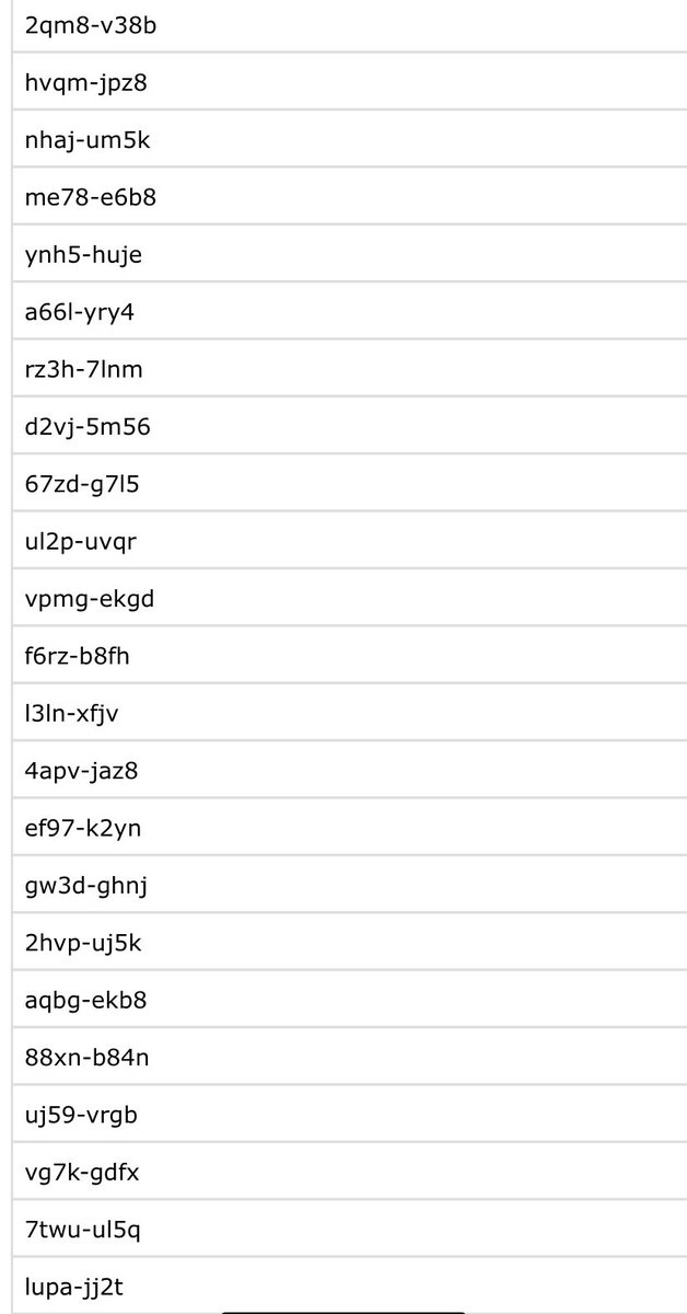 CONCRETE JESUS tweet media