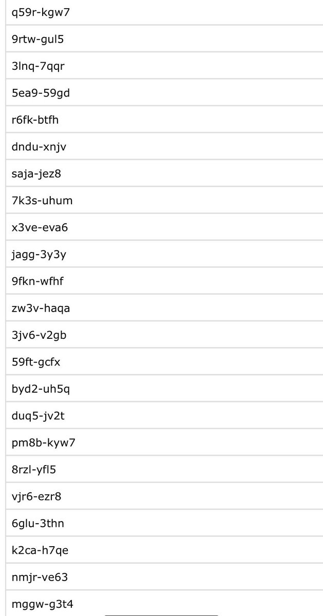 CONCRETE JESUS tweet media