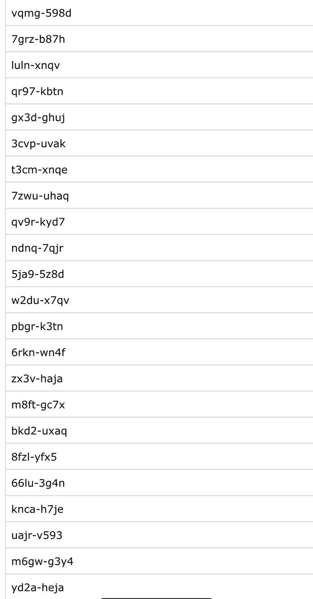 CONCRETE JESUS tweet media