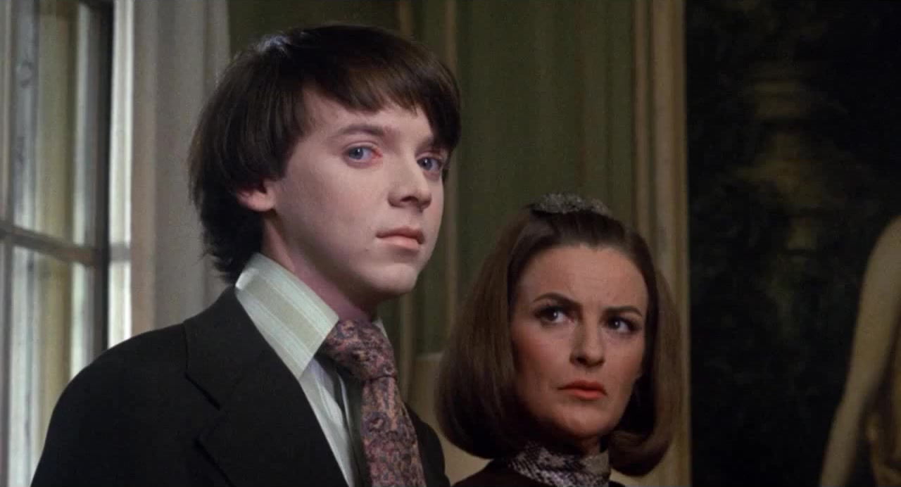 Happy Birthday, Bud Cort 