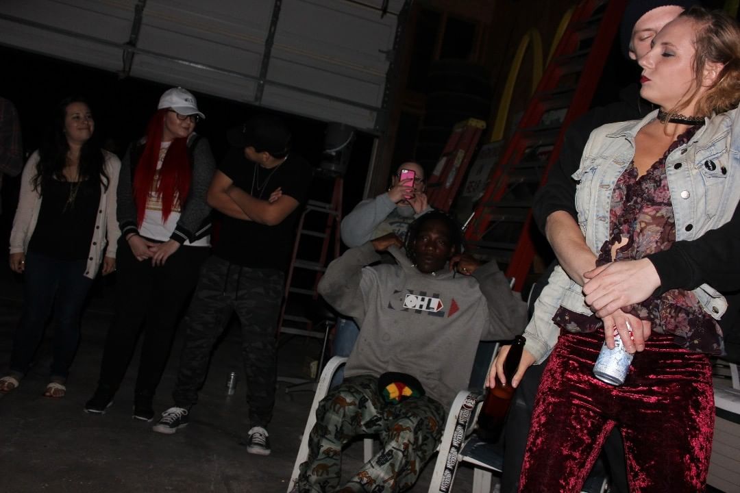 May this hug last forever Breeski!