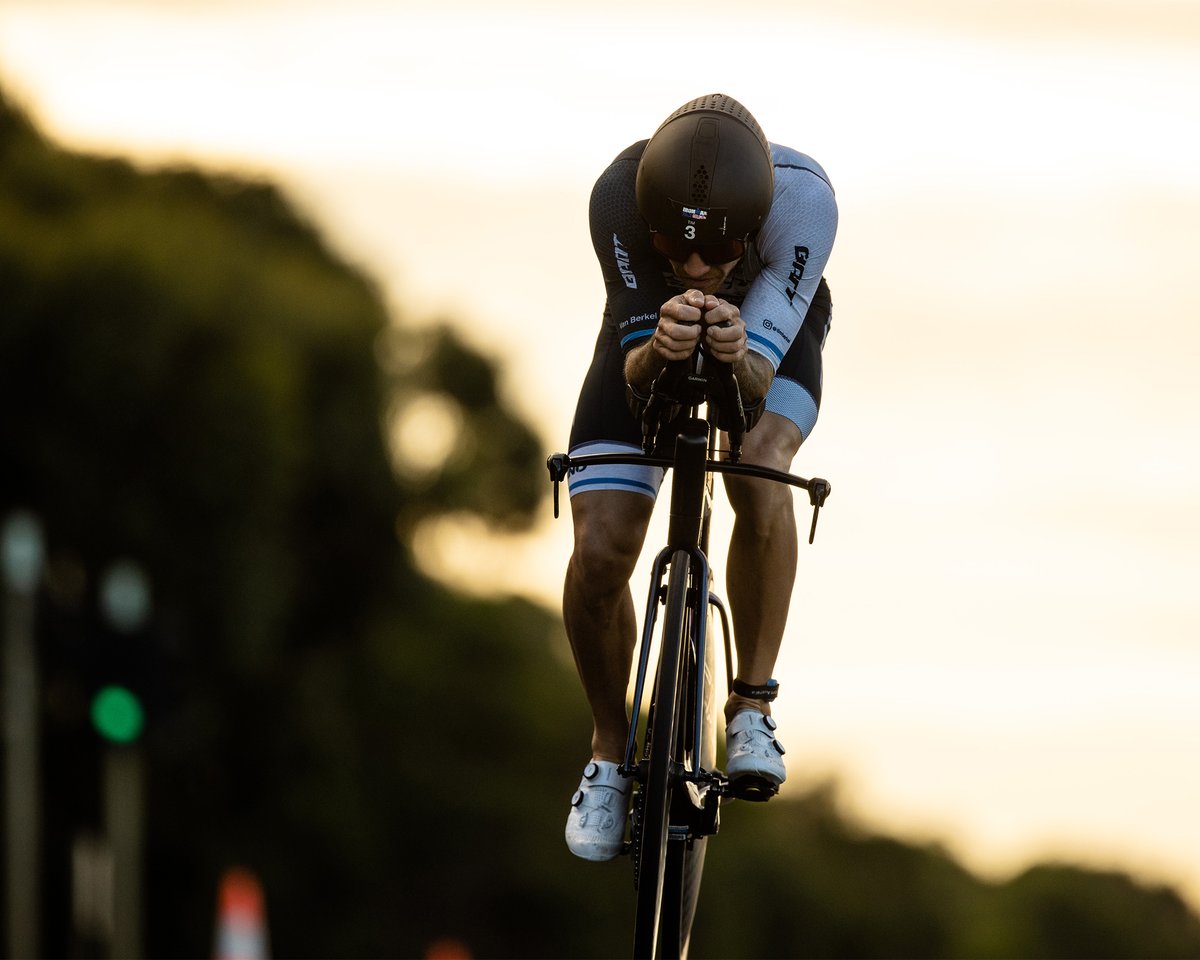 ridegiantbikes's tweet image. Solid start to the season for @TimBerkel as he finishes 4th at @IRONMANtri Oceania Geelong 70.3 and builds toward #imoz!

photos: @koruptvision 

#AllInAero #RideUnleashed
