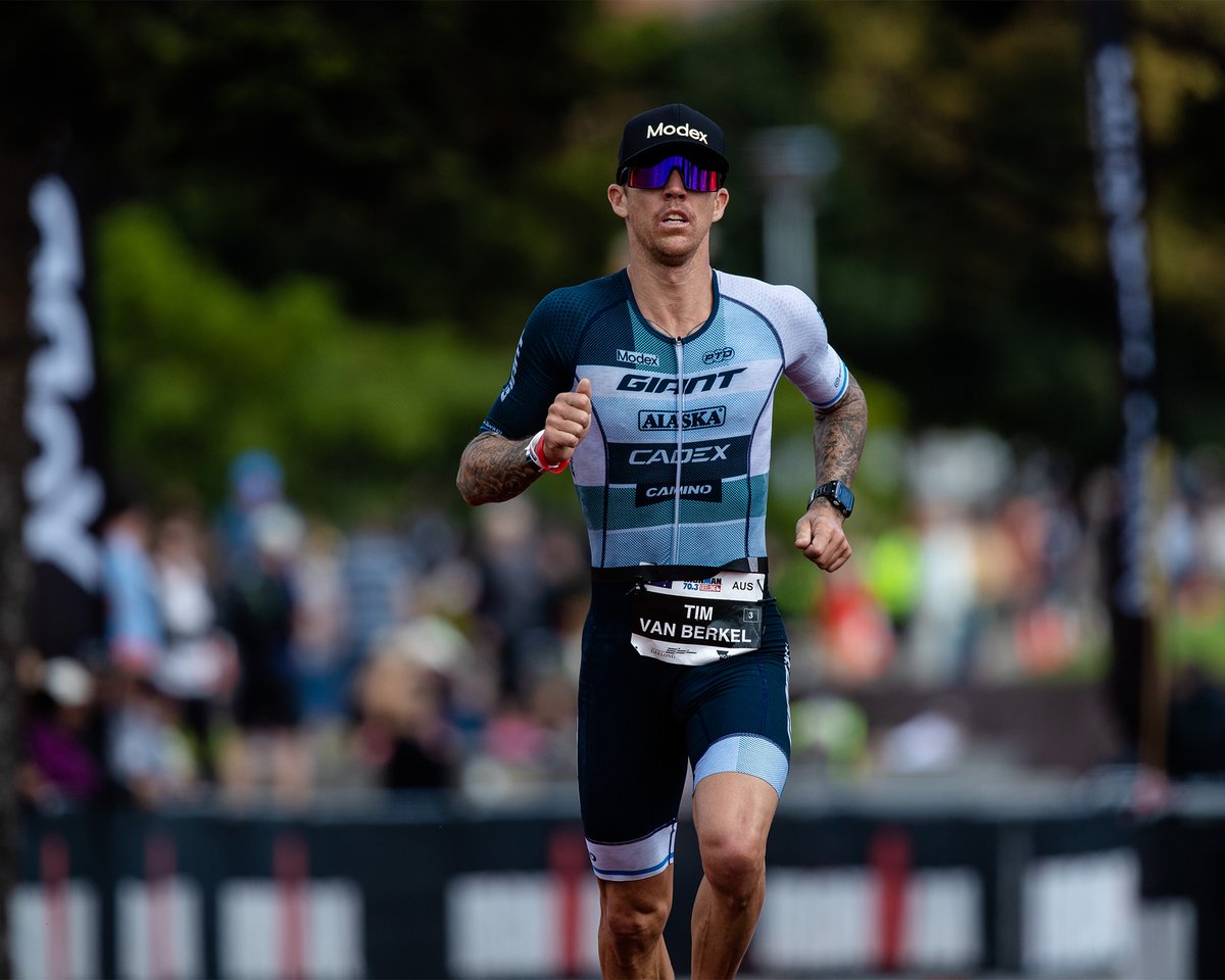Giant Bicycles (@ridegiantbikes) on Twitter photo Solid start to the season for <a href="/TimBerkel/">Tim Van Berkel</a> as he finishes 4th at <a href="/IRONMANtri/">IRONMAN Triathlon</a> Oceania Geelong 70.3 and builds toward #imoz!
photos: <a href="/koruptvision/">Korupt Vision</a>
#AllInAero #RideUnleashed Solid start to the season for <a href="/TimBerkel/">Tim Van Berkel</a> as he finishes 4th at <a href="/IRONMANtri/">IRONMAN Triathlon</a> Oceania Geelong 70.3 and builds toward #imoz!
photos: <a href="/koruptvision/">Korupt Vision</a>
#AllInAero #RideUnleashed