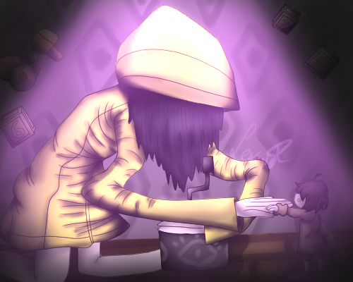 Fan_Art_Lexy's tweet photo. Monster Sic und Mono ^^, habe endlich es hinbekommen zu colorieren, bin mega happy ^^
#LittleNightmares2 #Littlenightmares2fanart #littlenightmaresfanart #monstersix #mono #fanart https://t.co/kIq0xJGXG2