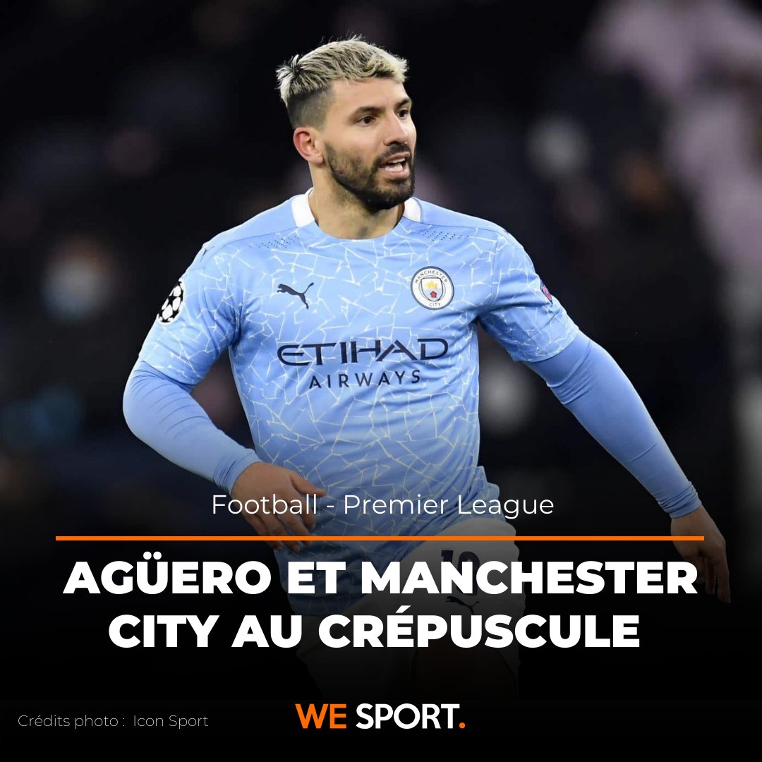Live100_'s tweet photo. 🎽 384 matchs
⚽ 257 buts
📊 10 saisons

L’histoire entre Sergio Agüero et Manchester City prendra fin au terme de cette saison ! 🇦🇷🔵

Le Kun, un éternel soleil...

📝✍️ https://t.co/hePyRZaPYw https://t.co/LsoZ8U72pI