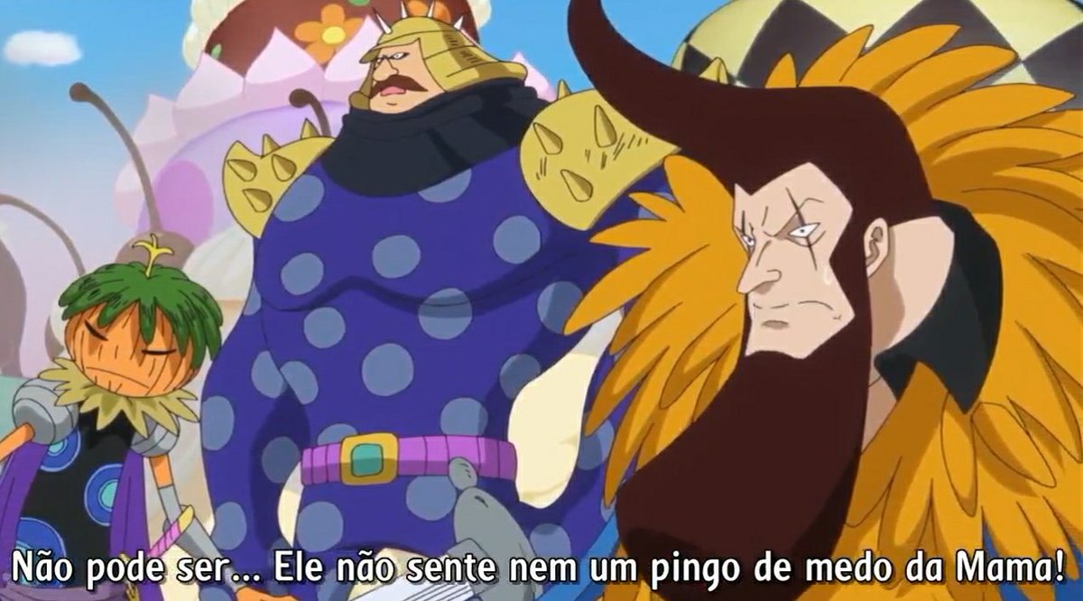 CenasFodasDeOP's tweet photo. Jinbei saindo do bando da Big Mom.
One Piece, Whole Cake, Episódio 833.☠️🏴‍☠️ https://t.co/CUrVSciUIm