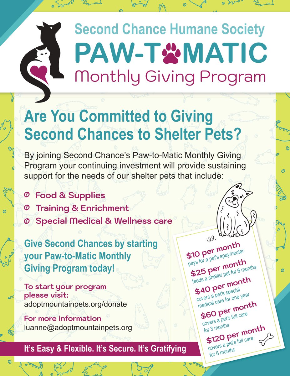 What can $60.00 a month do? You'll be surprised!!