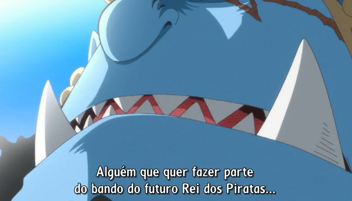 CenasFodasDeOP's tweet photo. Jinbei saindo do bando da Big Mom.
One Piece, Whole Cake, Episódio 833.☠️🏴‍☠️ https://t.co/CUrVSciUIm