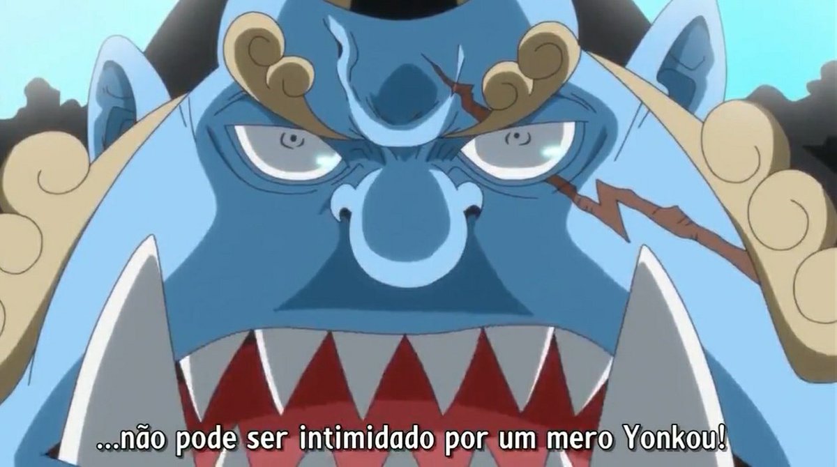 CenasFodasDeOP's tweet photo. Jinbei saindo do bando da Big Mom.
One Piece, Whole Cake, Episódio 833.☠️🏴‍☠️ https://t.co/CUrVSciUIm
