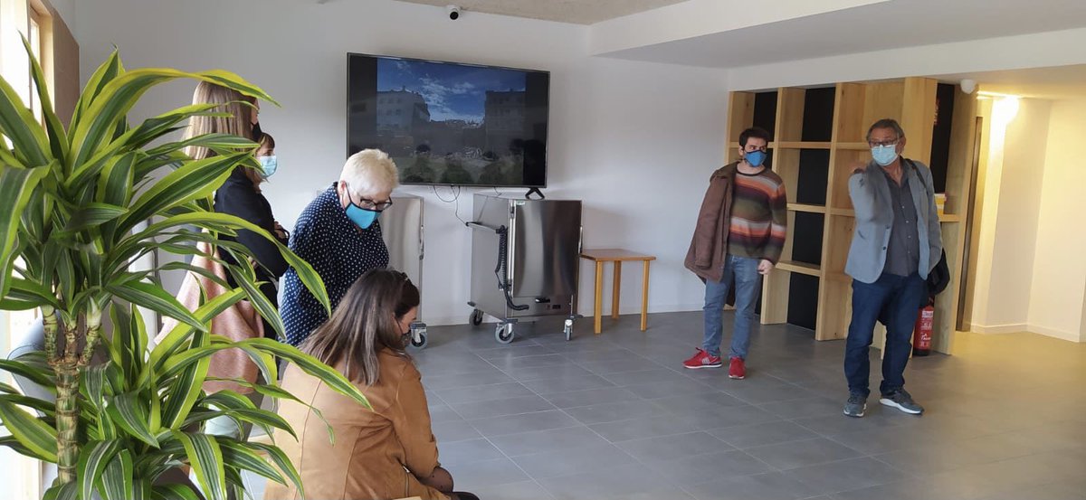 Junts per Taradell tweet media