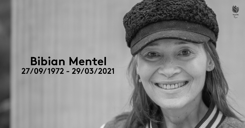 TeamNLtweets's tweet photo. Rust zacht, lieve Bibian 🕯

#TeamNL🇳🇱 https://t.co/25mEio7D2U