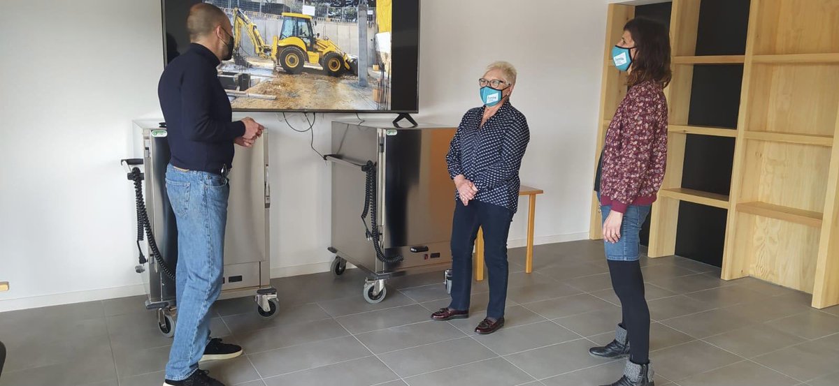 Junts per Taradell tweet media