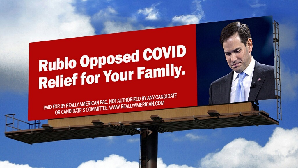 fireman452a's tweet photo. Help put these billboards up all over FLORIDA.  Scott did too for that matter. https://t.co/W3LWCUrKkX