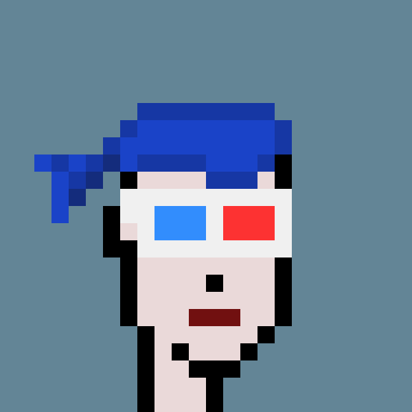 CryptoPunks Bot tweet media