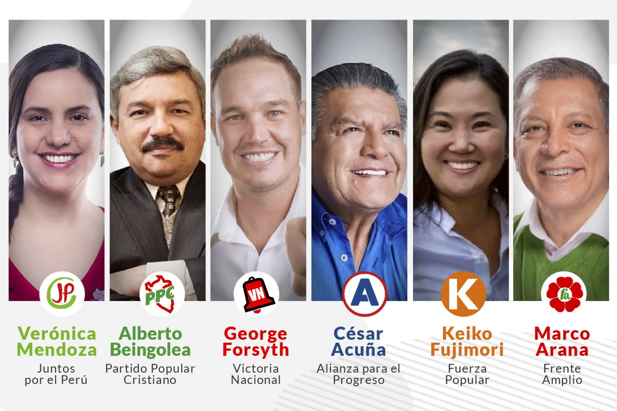 DrGlaveTestino's tweet photo. 🔴 ¡Hoy todos somos @Vero_Mendoza_F! Nuestra candidata a la presidencia estará en la primera fecha del debate presidencial del @JNE_Peru, hoy a la 6:00pm. Recuerda: este 11 de abril #VoyConVero y #JP27 para juntos curar al Perú. 🇵🇪👏🏼
#EquipoDeValientes #DebatePresidencialJNE https://t.co/9CnBNurd6d