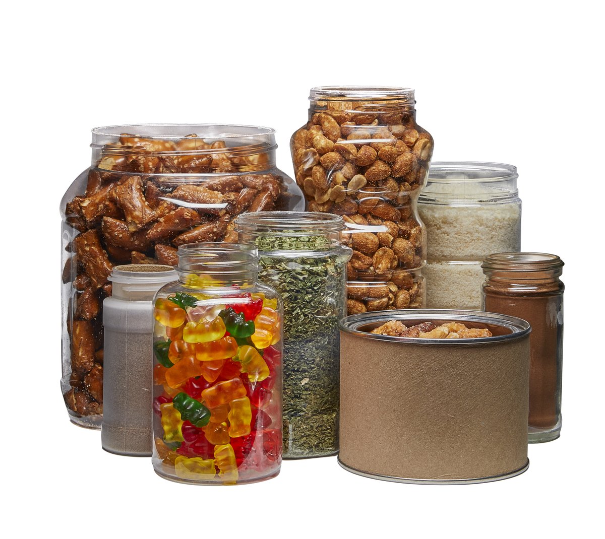 Spee-Dee’s rotary filling machines help the food, pharmaceutical and nutraceutical industries quickly, safely and cleanly fill dry products into rigid containers of many sizes, shapes and types. Watch it in action: youtu.be/1vCzq7ApWH0 
#FillwithConfidence #packaging