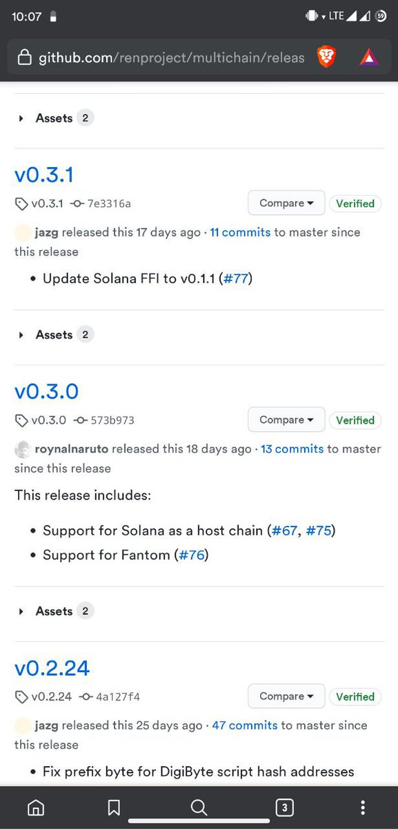 SpiritualCrypt1's tweet photo. Our beautiful #Ethereum bridge by $REN about to be released. When? #fSoon
This is going to have a huge impact on #Fantom Until then #HODL and stake.
Hold the line. https://t.co/SUs3Z6WQBz